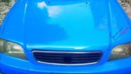 For Sale Honda City 1997