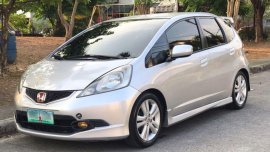 2009 Honda Jazz for sale
