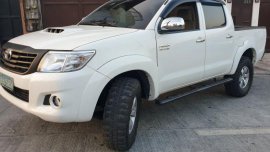 2010 Toyota Hilux for sale