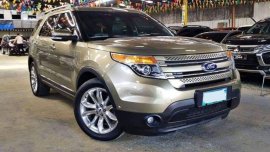 2013 Ford Explorer for sale