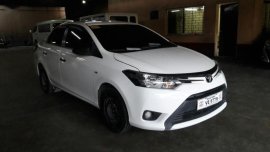 2016 Toyota Vios for sale