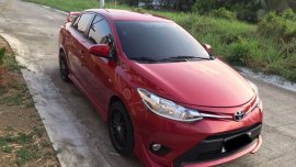 2015 Toyota Vios for sale