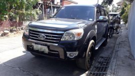 Ford Everest 2011 for sale