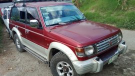 Mitsubishi Pajero 1996 For sale 