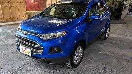 Ford Ecosport 2015 for sale