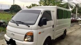 2018 Hyundai H100 for sale