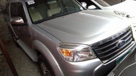 Ford Everest 2010 XLT AT for sale