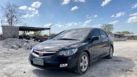 Honda Civic FD 2008 for sale