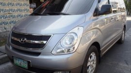 2012 Hyundai Grand Starex for sale