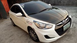 Hyundai Accent 2012 for sale
