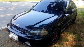 Honda Civic 1996 for sale