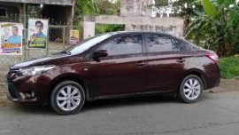 Toyota Vios 2014 for sale