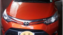 Toyota Vios G 2015 For Sale