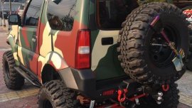 2018 Suzuki Jimny for sale