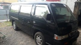 For Sale Nissan Urvan 2011