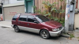 Mitsubishi Space Wagon 1997 for sale