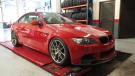 2008 BMW M3 FOR SALE