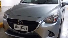 2016 Mazda 2 for sale