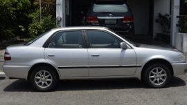 Toyota Corolla 1999 for sale