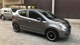2013 Suzuki Celerio for sale