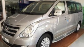Hyundai Starex 2018 for sale