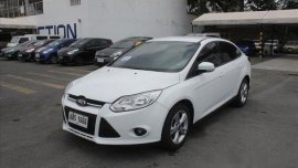 Ford Focus 2015 for sale