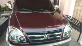 Mitsubishi Adventure 2013 GLS for sale