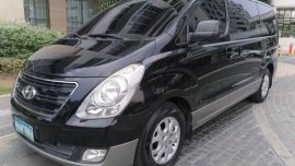 2010 Hyundai Grand Starex for sale