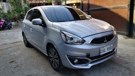 Mitsubishi Mirage 2017 for sale