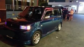 Toyota BB 2002 for sale