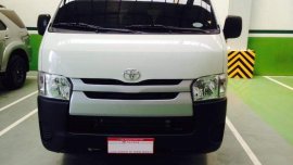2019 Toyota Hiace for sale
