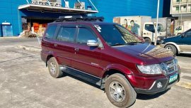 2013 Isuzu Crosswind for sale