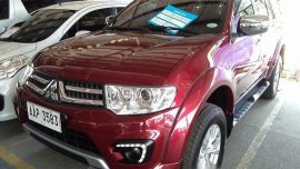 Mitsubishi Montero Sport 2014 GLS-V AT for sale