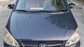 Hyundai Getz 2011 for sale
