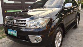 2010 Toyota Fortuner for sale