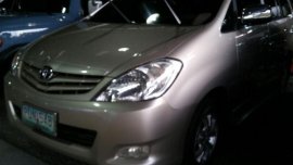 2011 Toyota Innova for sale