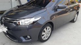 Toyota Vios E 2015 for sale