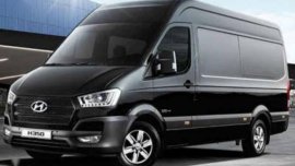 Hyundai H350 2019 for sale