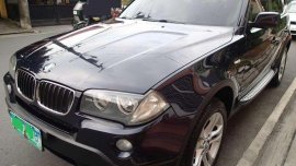 2010 BMW X3 20D for sale