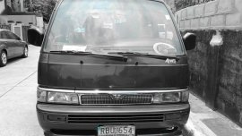 2004 Nissan Urvan for sale