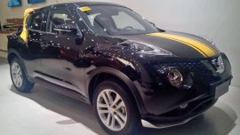 2019 Nissan Juke for sale