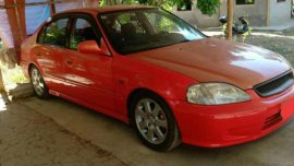 Honda Civic 1996 for sale