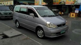 Nissan Serena 1998 for sale