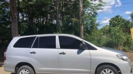 Toyota Innova 2015 AT for sale