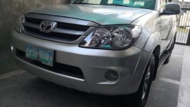2006 Toyota Fortuner for sale