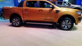 Ford Ranger RAPTOR 2019 for sale