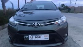 2018 Toyota Vios AT for sale