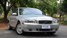 2006 Volvo S80 for sale