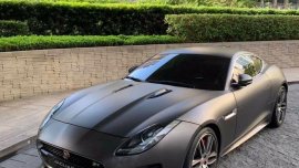 2015 Jaguar F-Type for sale