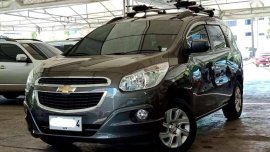 2015 Chevrolet Spin for sale
